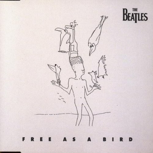 Re Beatles; The Beatles